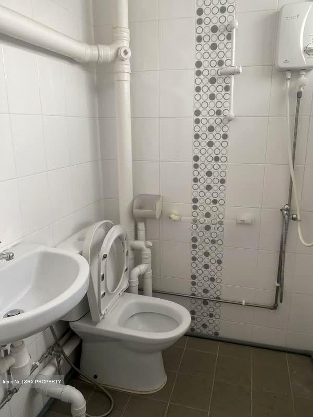 Blk 401 Harmony View (Hougang), HDB 4 Rooms #550201181